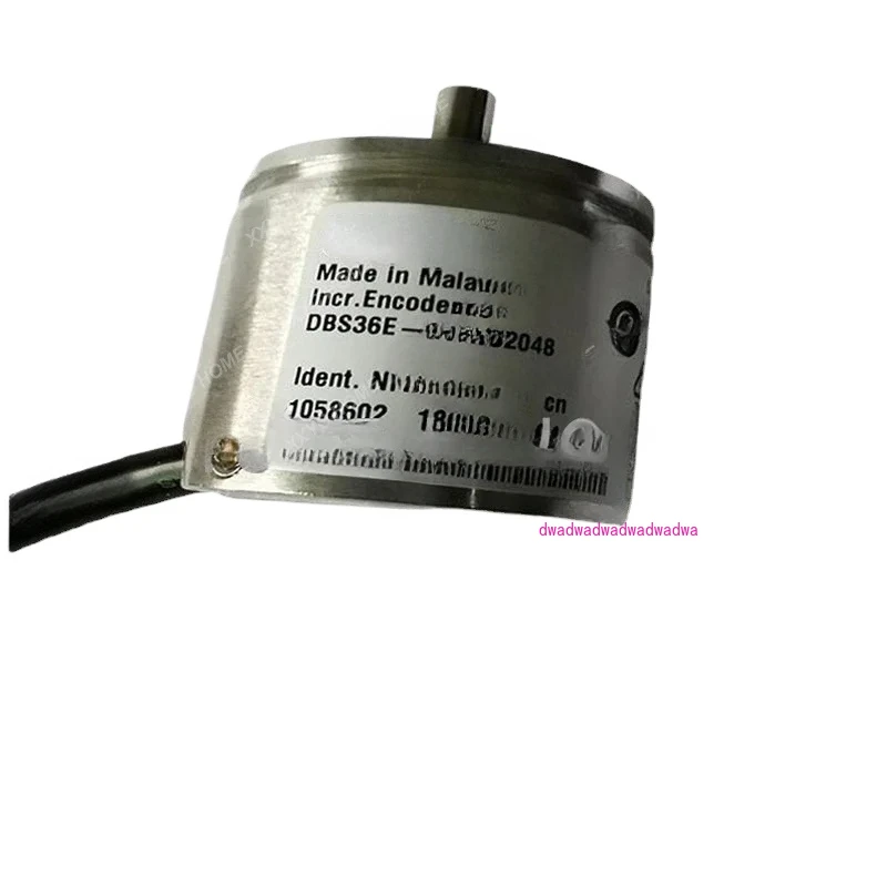 Incremental encoders VFS60A-BHPZ0-S01 are large in quantity and excellent in price.