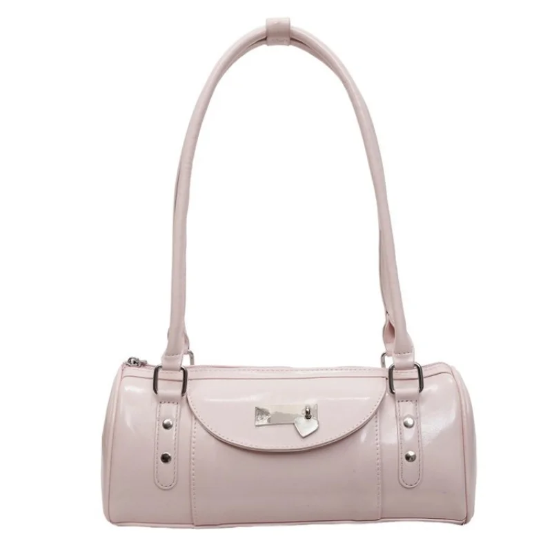 

Fashionable Canvas Crossbody Bag Women Patchwork Design Anti-Theft Pocket Lightweight Best-Selling Travel Bag​