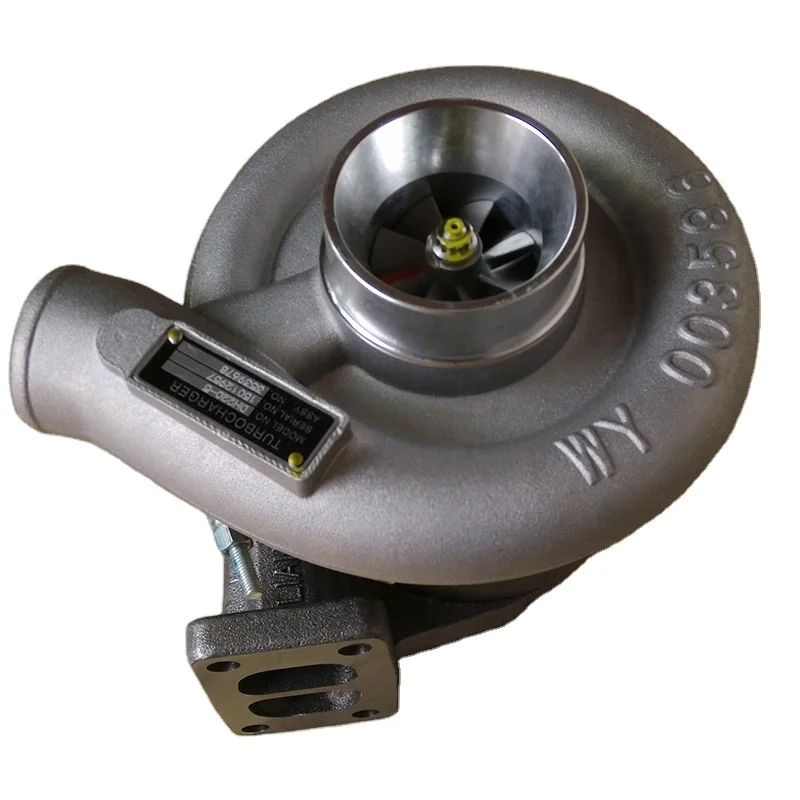 

ATV&UTVDH225-7 Turbocharger DB58 Engine Turbo 65.09100-7040 3539678 3598340 3598338 4033596 for Daewoo DH220-5 Turbo