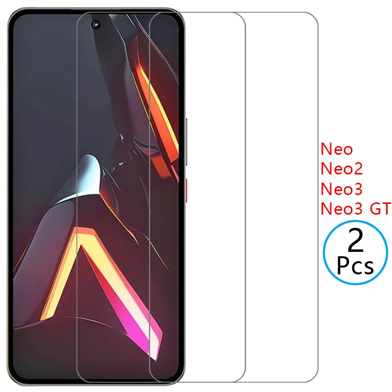 Protective Tempered…