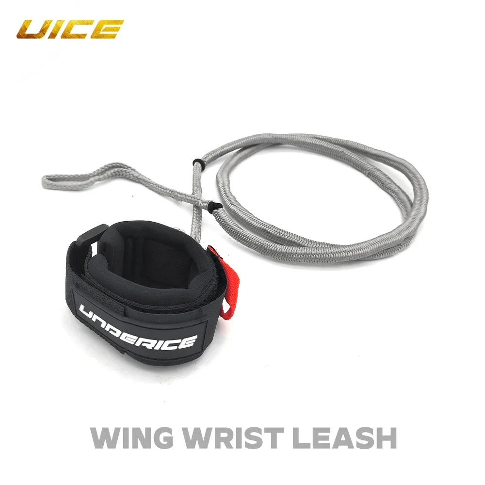 

Surf Wingfoil Surf Wrist Cuff Wing Leash 120/140CM Surf Wrist Leash Wrist Foil Wing Surfing Leash For Wing Foil Accessory