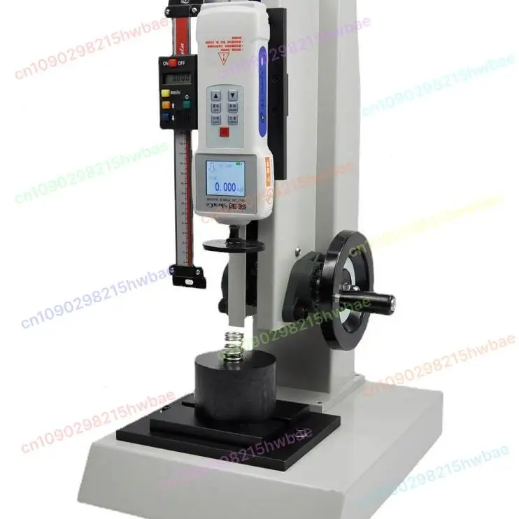 

Универсальная машина для испытания на растяжение с цифровым дисплеем, силиконовая проволока, леска, вставка и усилие извлечения, пружина