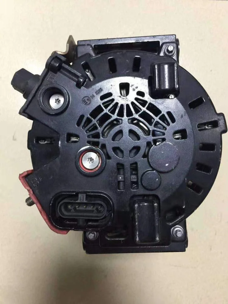 Brand New Truck alternator 24V 150A 2470900  2448165 0518064 1442788 063535550080 FOR SCANIA BUS TRUCK