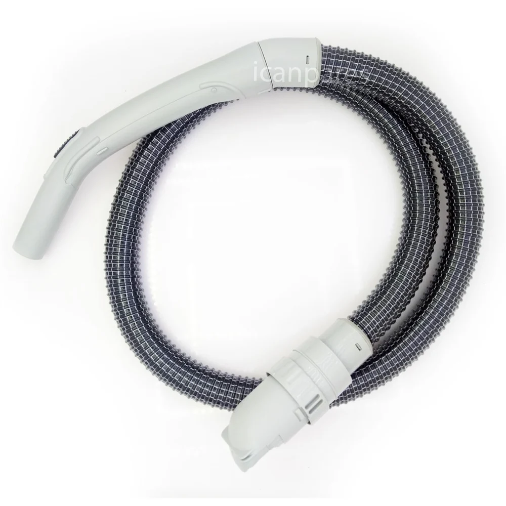 Compatible for İhlas Aqua Vac Bluehouse BH 018W-H-S Cleaner Steel Wire Hose