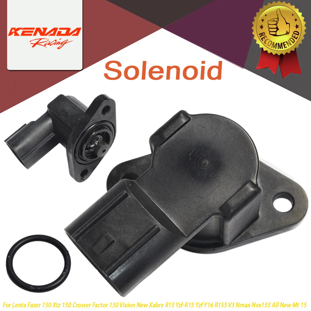 

100% New Solenoid Relay 40G A-CLASS for Motorcycle YZF-R15/MT-15/NMAX Repair & Racing Modification