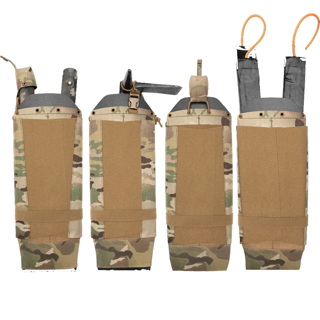 FERRO Concepts Bolsa táctica para herramientas de demolición - imagen 4