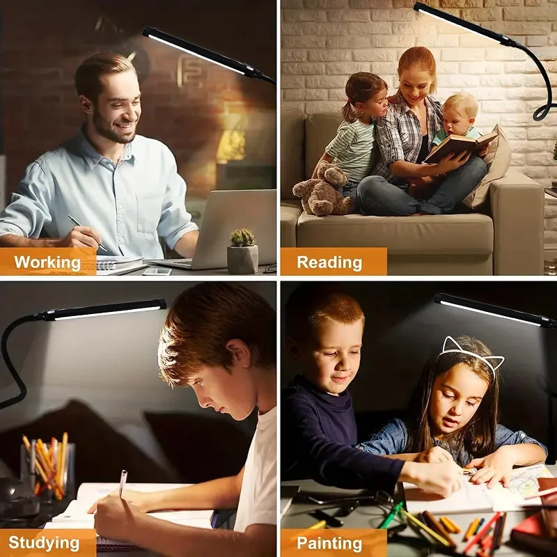 Thumbnail 2 - #70 Best LED Desk Lamps to Buy In 2026