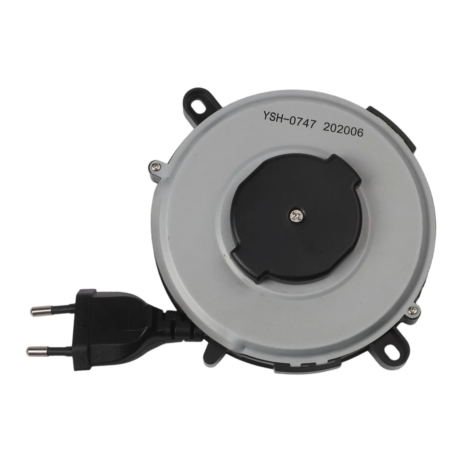 220V Power Cord For Electrical Devices Extension Cord Reel 220V Power Supply 3 Core Electrical Wire Portable Extension Cord