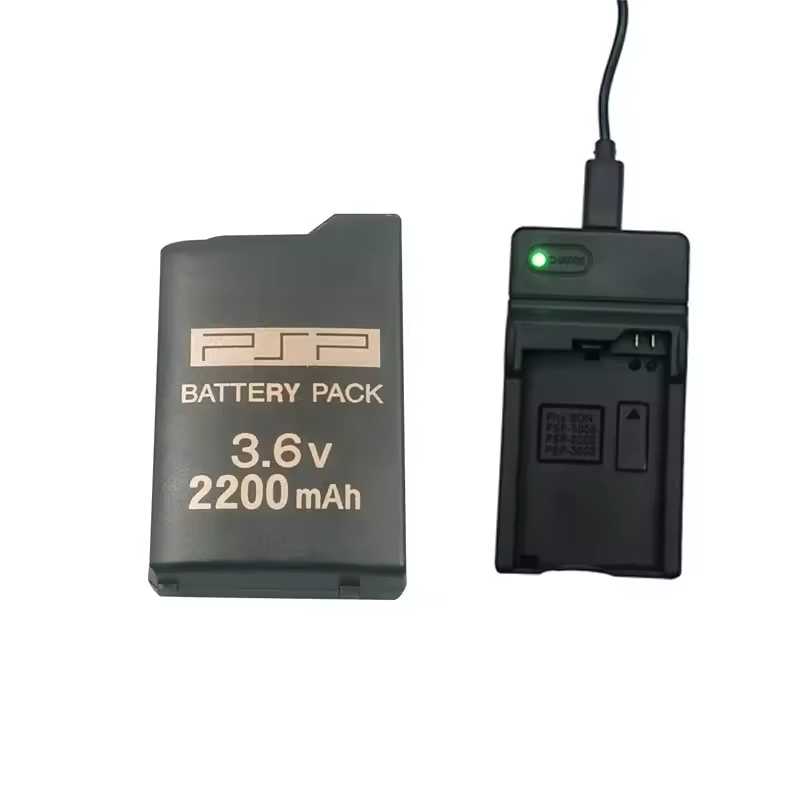 1. PSP 1000..