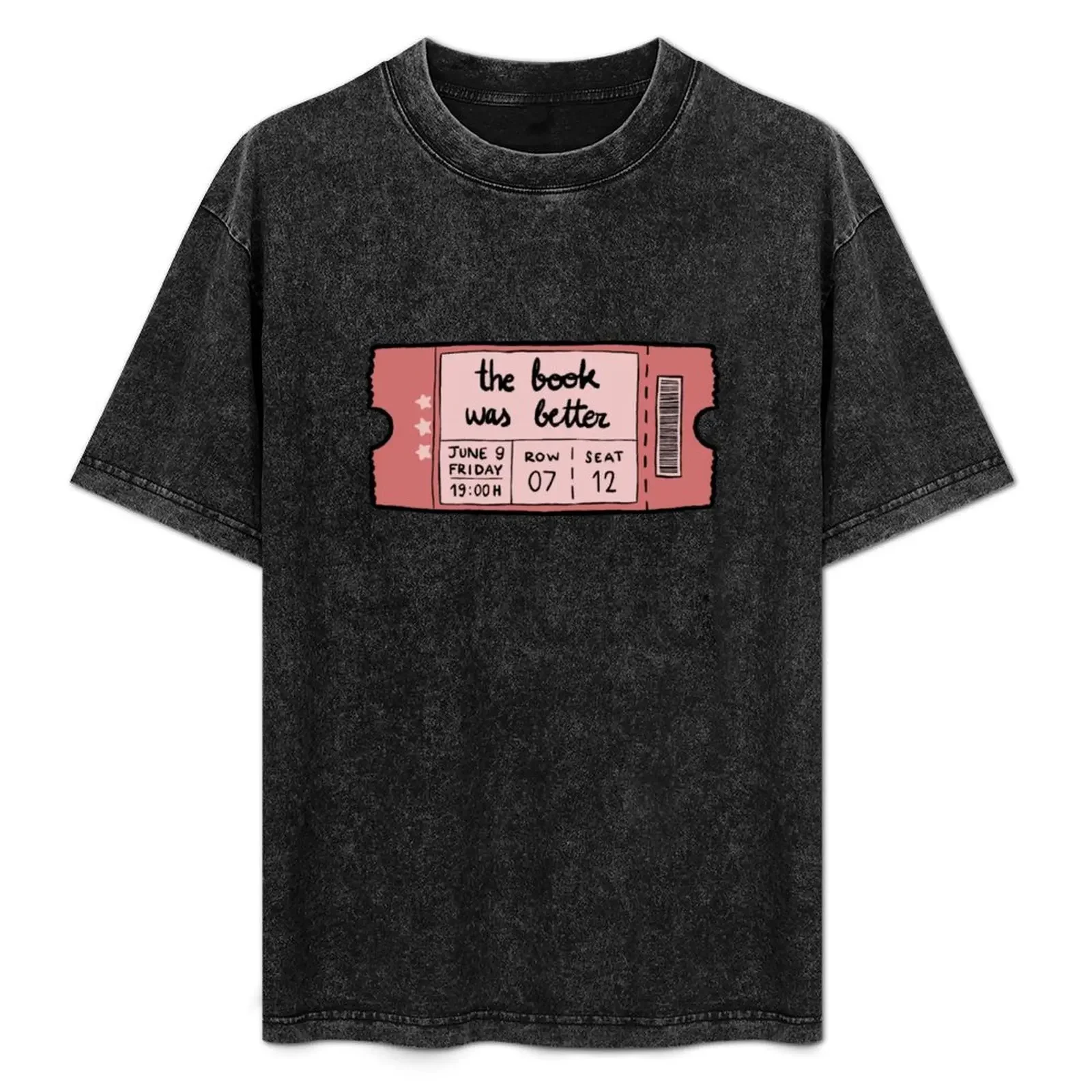 

The book was better. T-Shirt cute tops affliction shirts summer top quick drying sweat shirts, men