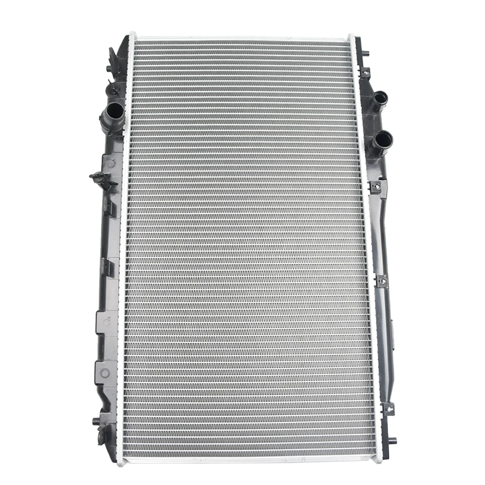 REVO 653915 מזגן מנוע ל-Acura CSX 2006–2011 – דיווח מפורט על ביצועים, תקינות ותאום מושלם