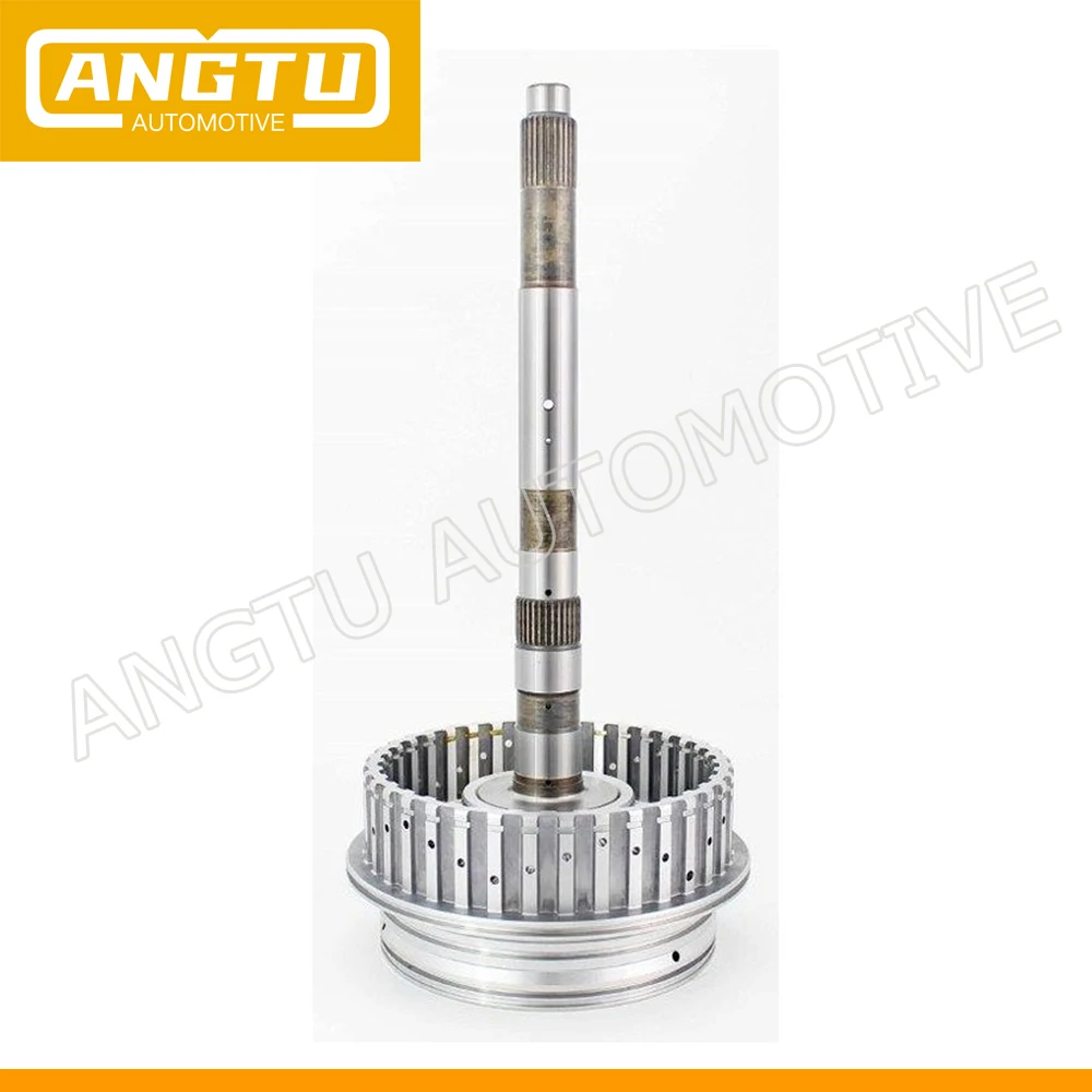 

6T70 6T75 TRANSMISSION 4-5-6 DRUM WITH INPUT SHAFT (3-5/REVERSE) ORIGINAL EQUIPMENT FITS '07+ GM