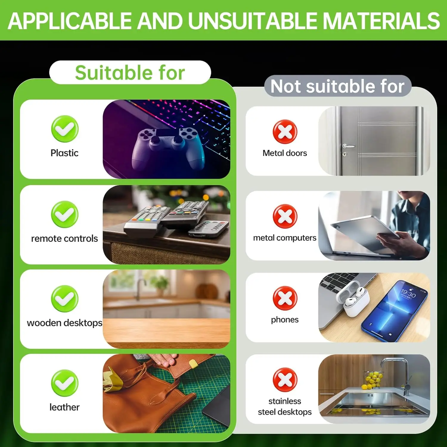 NFC Tags Adhesive NFC Stickers Chip Rewritable Ntag 213 215 216 NFC-Tags 144 504 888 Bytes For Universal NFC-Enabled Devices view 6