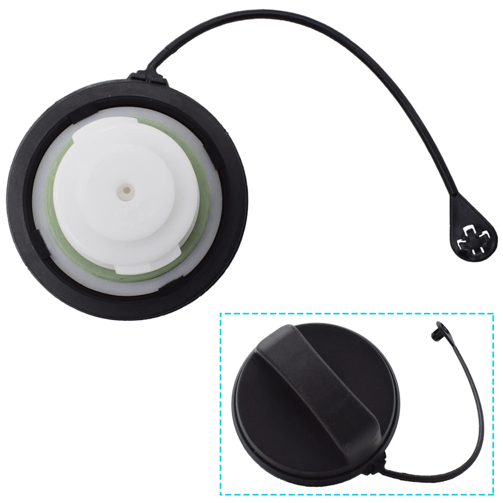 For Ford Focus 2 MK2 2005 2006 2007 2008 2009 2010 2011 2012 Inside Inner Fuel Oil Tank Cap Cover Car Auto Parts 6G919030AD