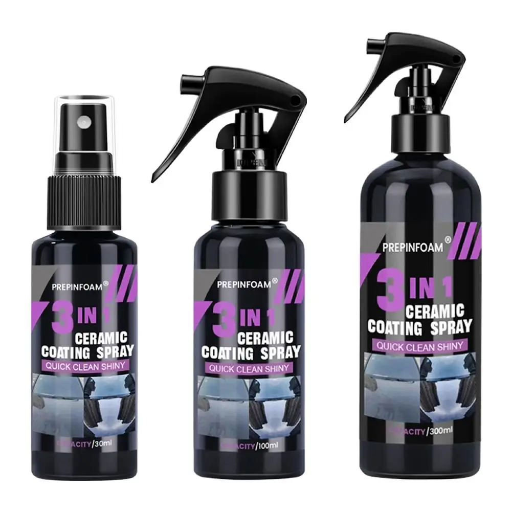 Car Ceramic Nano Coating Liquid Coatin Nano Crystal Hydrophobic Layer Polishing Paint Coating Agent Polish Nanos Coatings