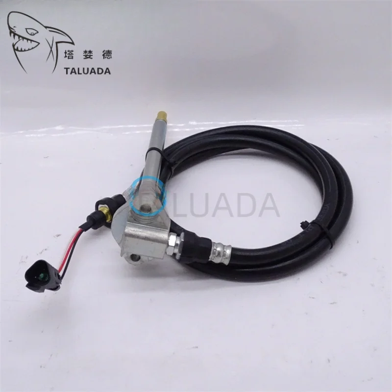 729-11-21000 For Komatsu D51EX-24 PC210-10 PC200-10 PC215-10 PC215-10 PC240L-10 Engine Speed Sensor Excavator