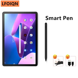 Stylus Pen For Lenovo Tab M10 Plus 10.6 10.3 3rd 2nd Gen 10.1 inch TB-X606 X306 TB328FU TB125FU Tablet Painting Touch Pen Pencil