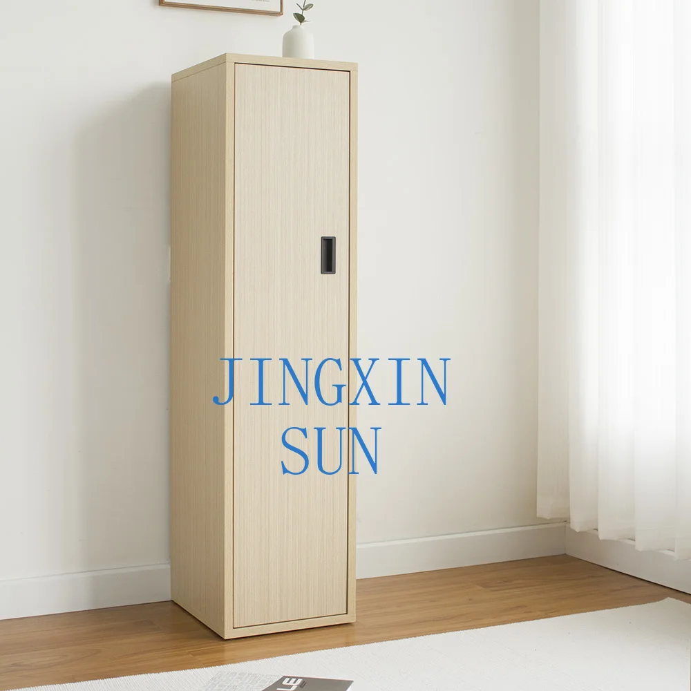 entry door ultra-narrow household door small size mini small apartment single door shoe cabinet corner storage cabinet