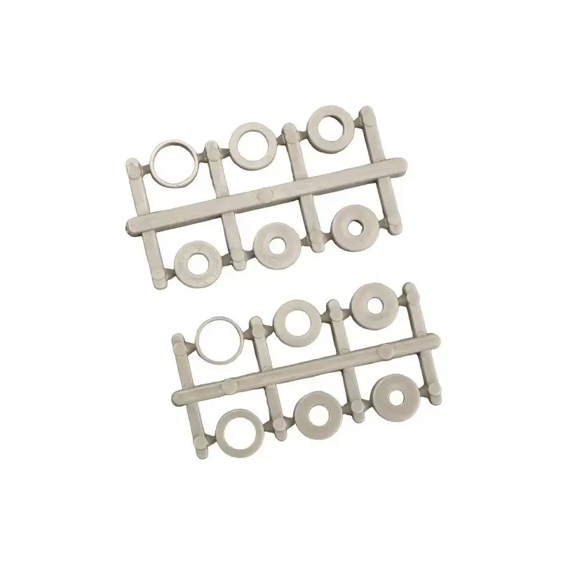 ใบมีดดาบ qianfeng 6X4 7x5 8X6 9X6 11X5 12X6 14X7ใบพัดเร็ว17X10