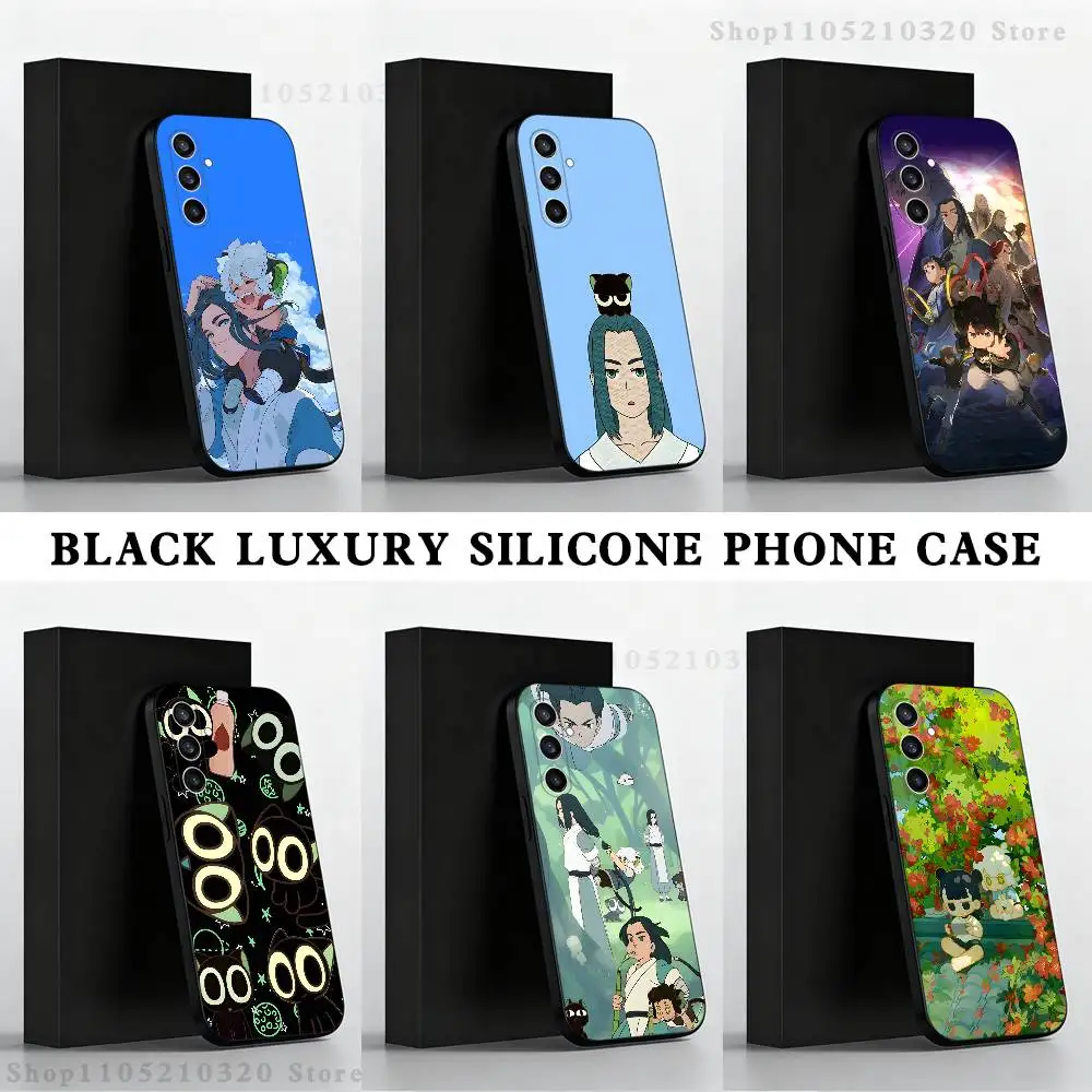 The L-Legend Of Hei… - image