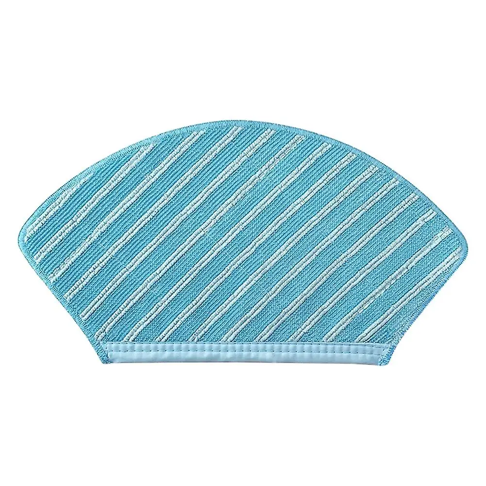 10pcs Cleaning Cloth Mop Cloth For Midea M71cn M7/i10 Spare Parts