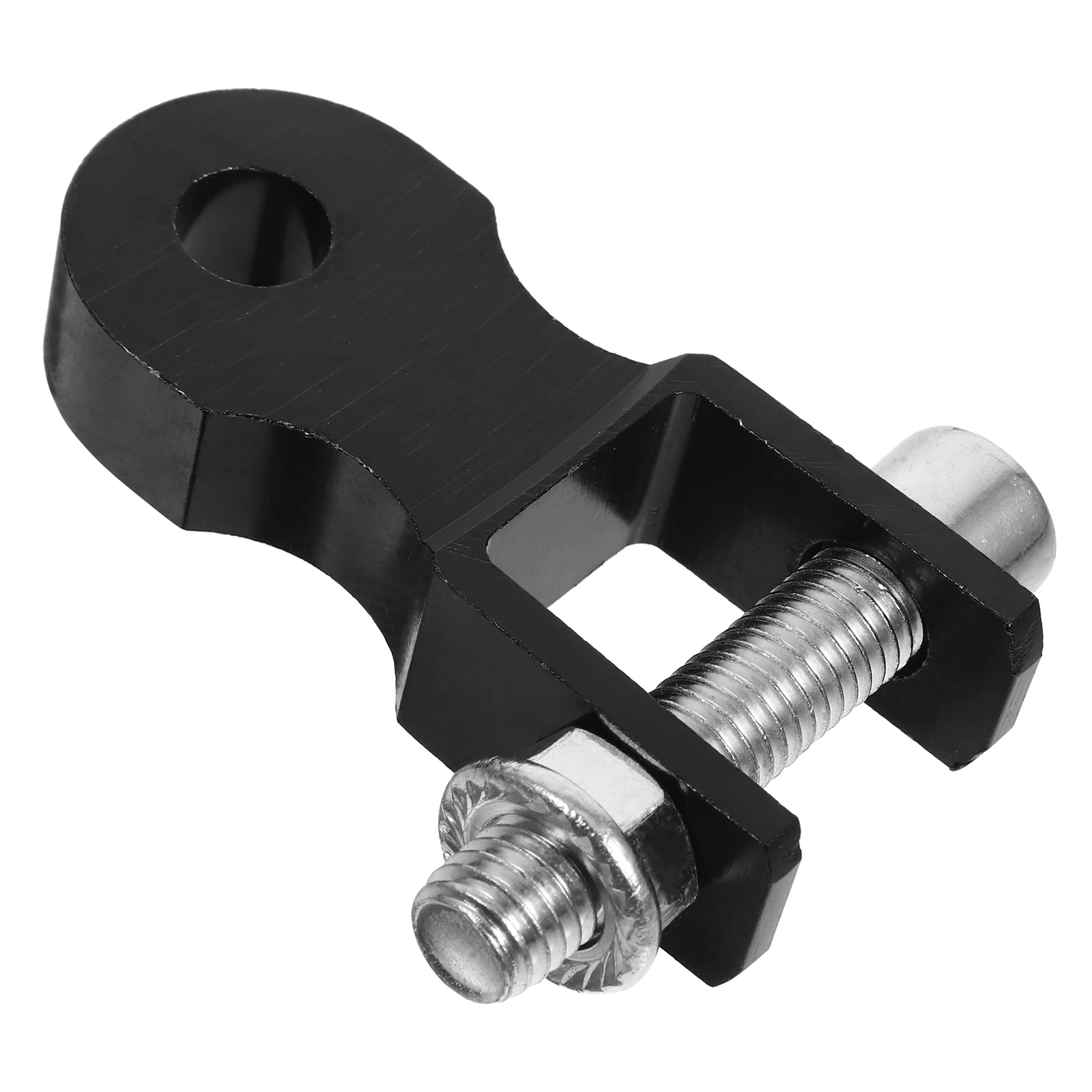 

Rear Shock Absorber Extenders Motorcycle Riser Heightening Adapter Aluminum Alloy Durable Easy Installation Off-road Performance