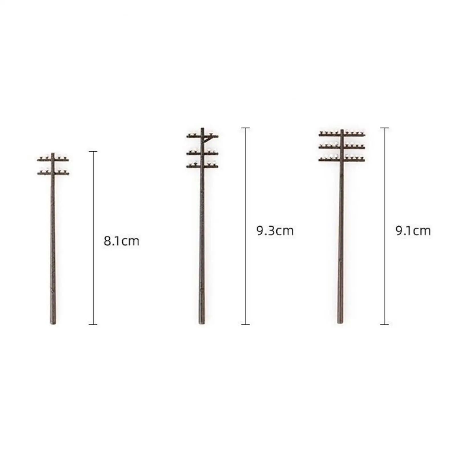 1 87 Scale Telephon…