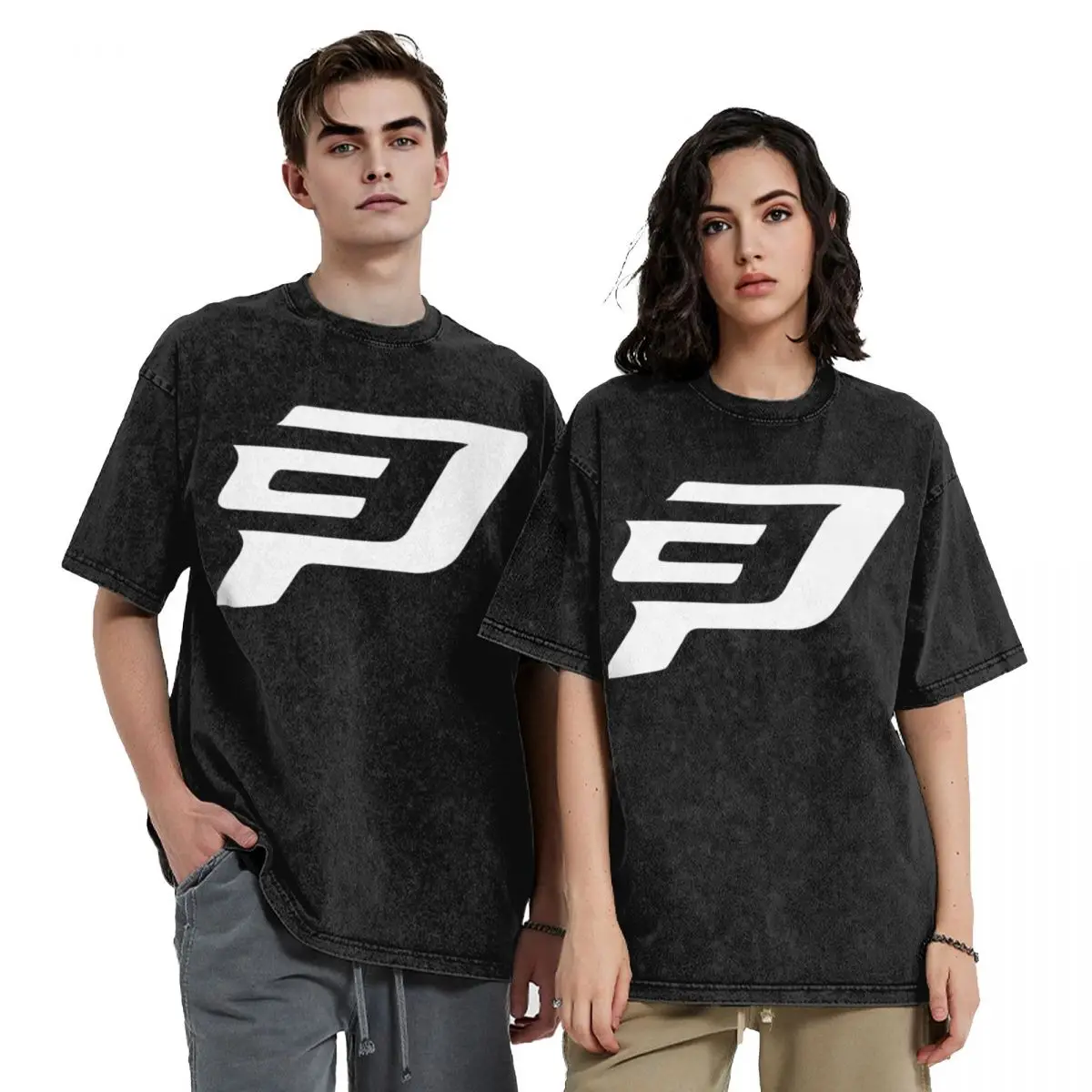 

Chris Paul Logo T-Shirt hippie clothes graphic t shirt vintage tops T-shirts man luxury clothes men