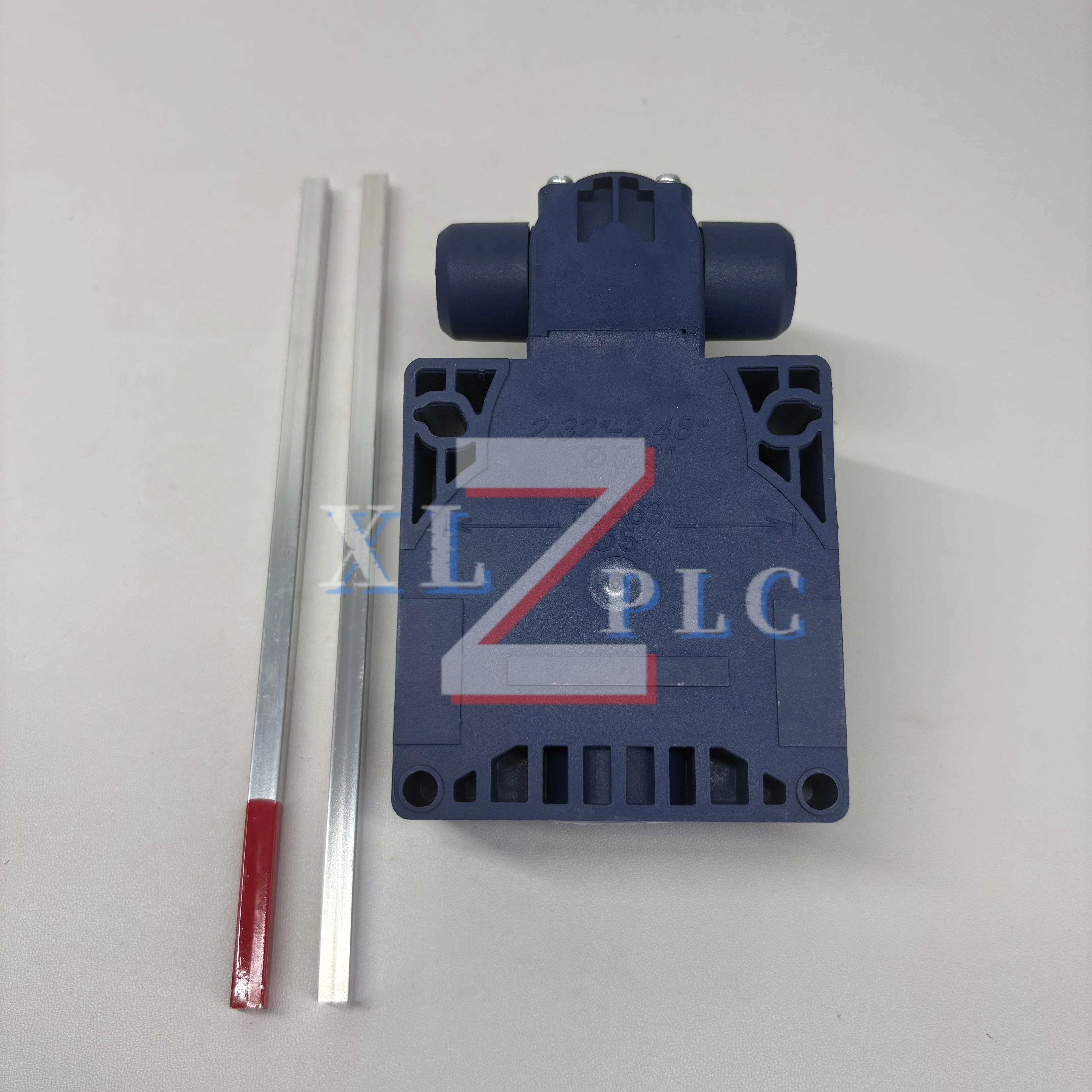 Interruptor de limite CKVR44D1H29 novo na caixa