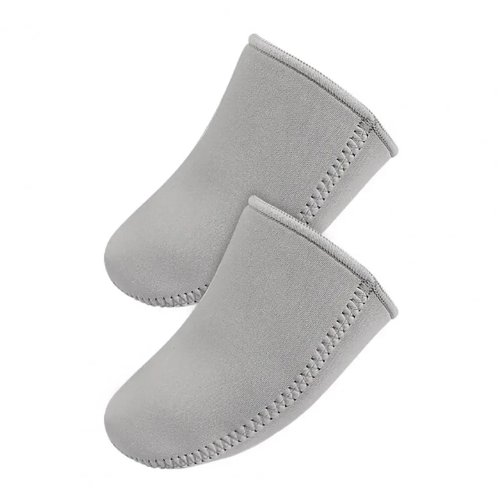 Thermal Warm caps Winter Neoprene Windproof Thermal socks Comfortable Neoprene socks for Running