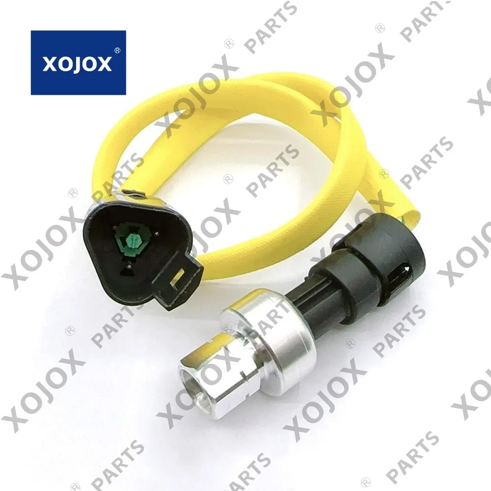 Xojox Excavator Oil…