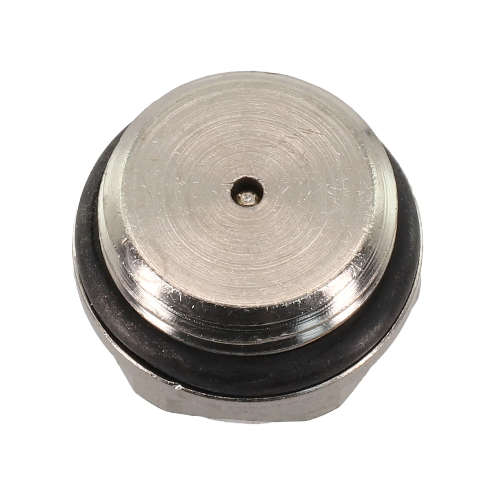 1/2\" Inch Air Vent Radiator Bleed Valve Blanking Plug Radiator Exhaust Valve Radiator Copper Air Release Valve Home Improvement