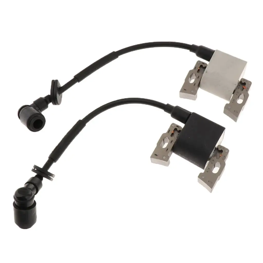 

Ignition Coil Module for Gx6620 Gx670 20 24 Motor Mower Set