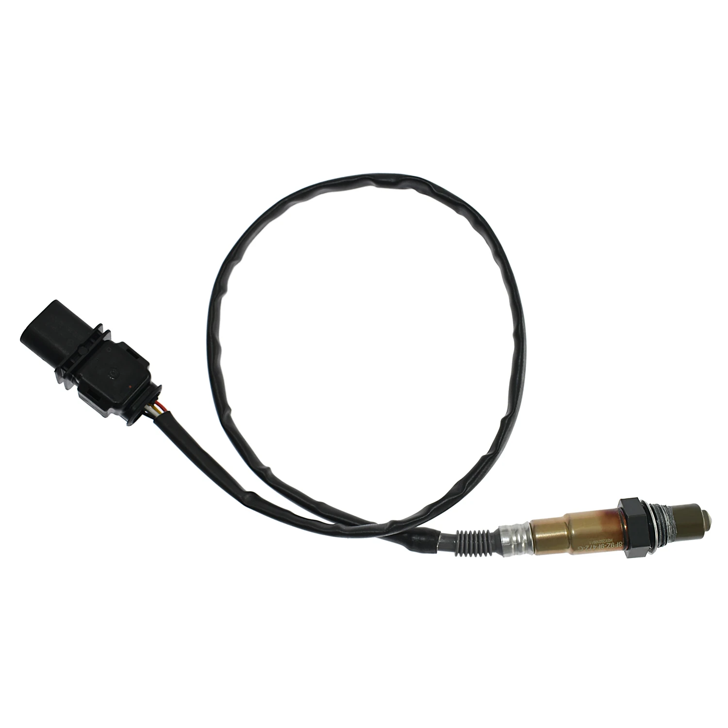 Oxygen sensor8F9Z-9F472-G Provides excellent performance, Easy to install