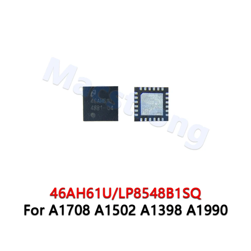 New RAA209100B1 A2442 A2485 Backlight Light Dirvie IC Chip 46AH61U LP8548B1SQ LP8550 For MacBook A1466 A1708 A1502 A1398 A1990