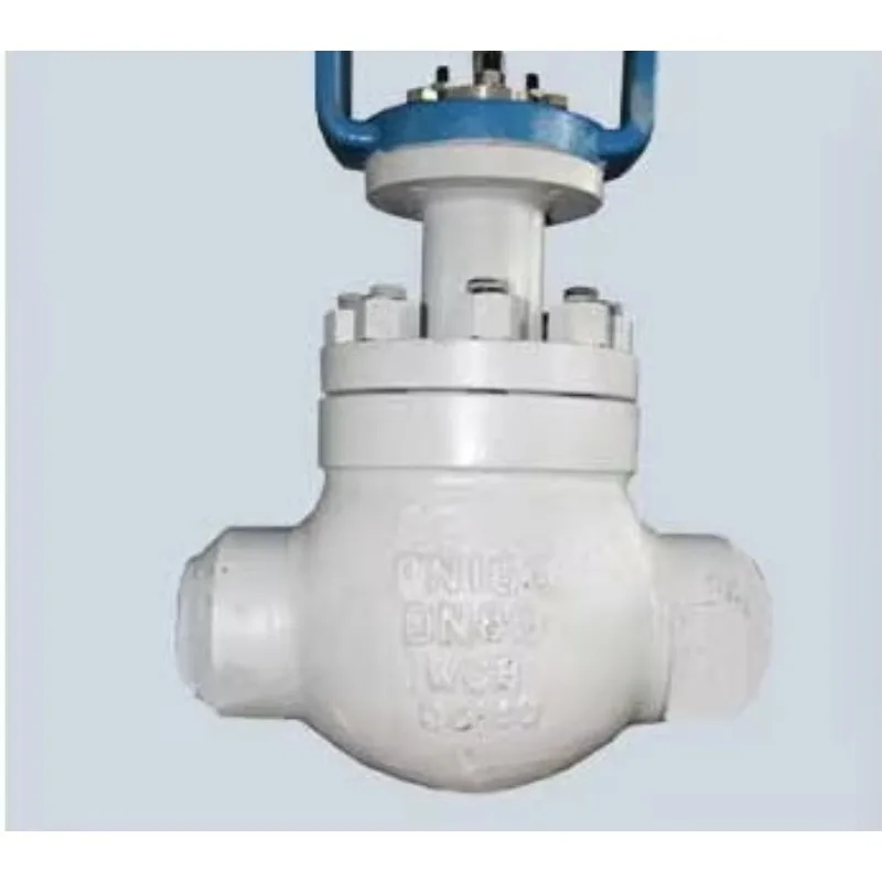 

TKFM PN16 Flanged Connection Type Stainless Steel Electric Regulating Valve