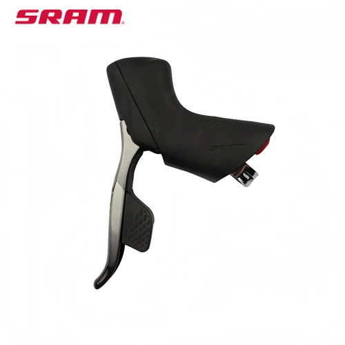 Imagen 2 del producto SRAM FORCE HRD ETAP AXS palanca de cambios de bicicleta pinza de bicicleta sistema de freno de cambio de bicicleta de carretera 2x12S delantero derecho 750mm trasero izquierdo 1350mm