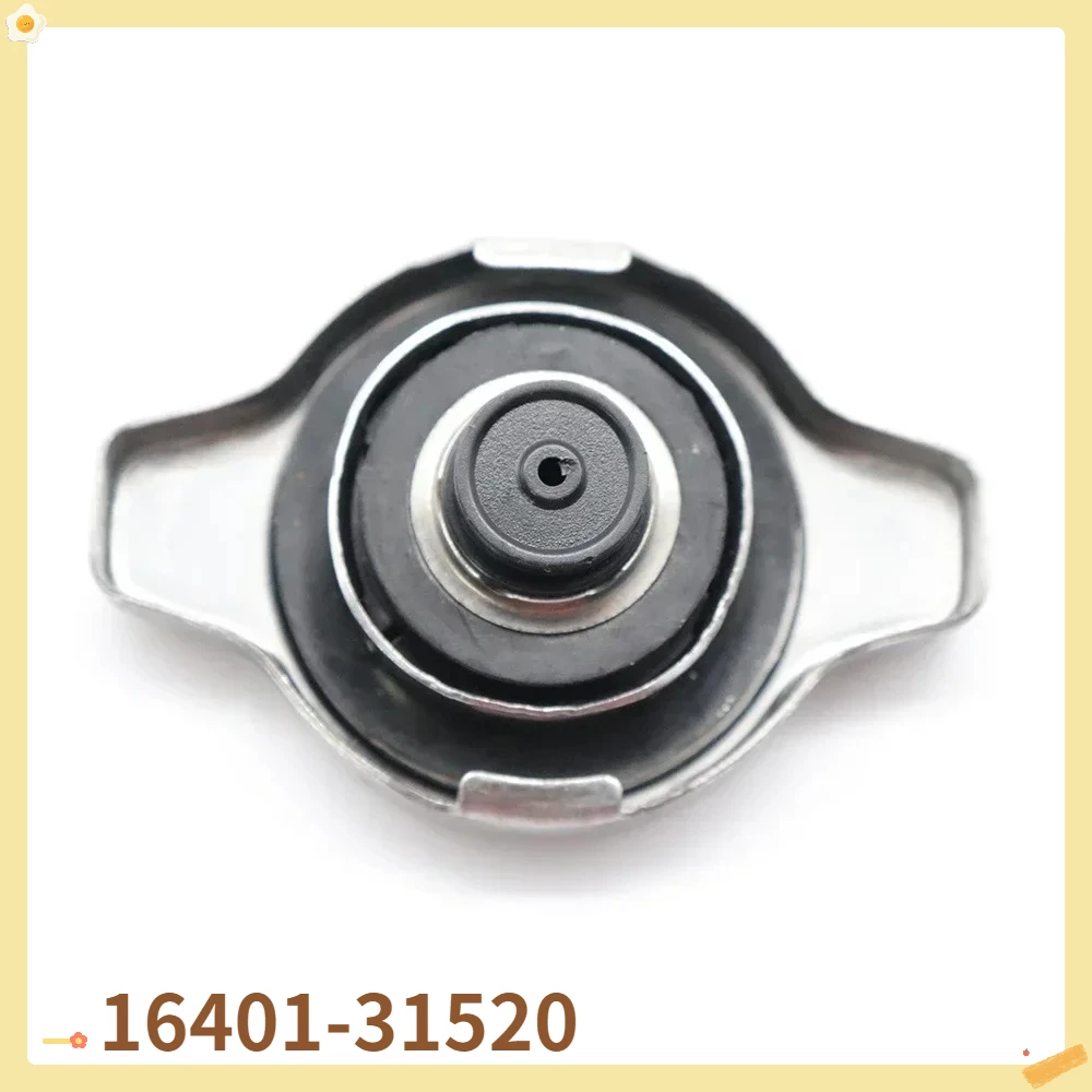 16401-31520 Car Radiator Coolant Cap For Toyota Avalon Camry Highlander Prius C Yaris Lexus ES300 ES300h ES350 GS300 GS400 RX350