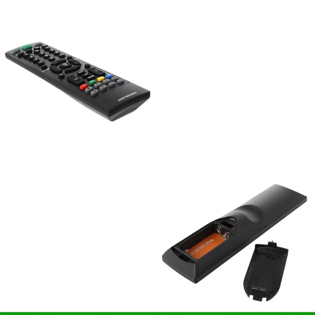 Substituição controle remoto U55C para AKB73655802 AKB73655861 32CS460 26LT360C 42CS460