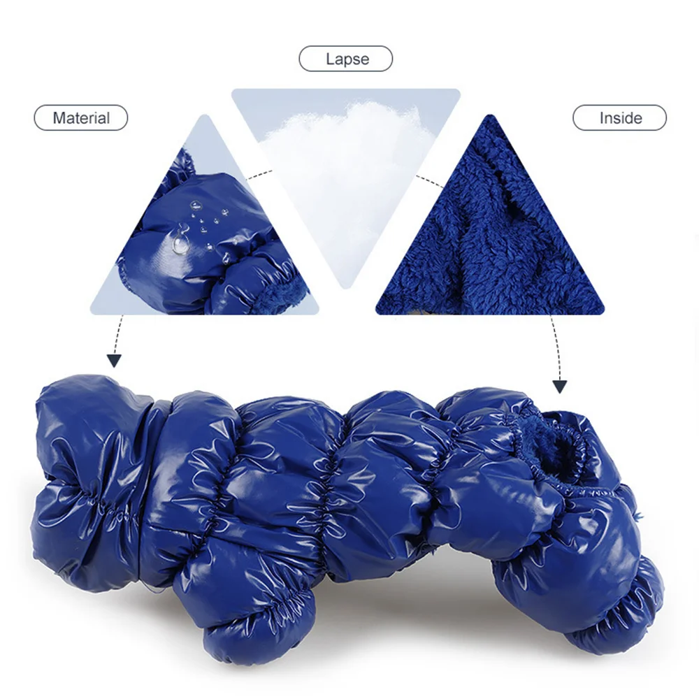 Warm Stephen Cat Jumpruist Costume for Cats Winter Pet Clothes Gotas Mascota Clothing Cat Coat Down Jacket disfraz para perro
