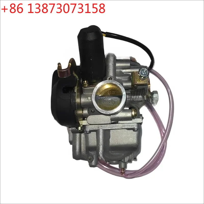 

Carburador For 26mm PD26 BS26 Fit For Suzuki GN125 GS125 EN125 AN125 AN150 Burgman 125 150 Aprilia Leonardo 150 1997-2001 Carb