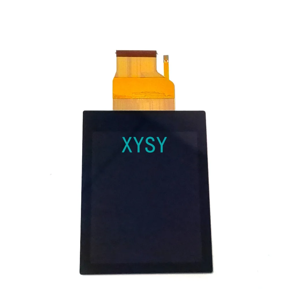 Nowy oryginalny wyświetlacz LCD z podświetlanym szkłem do Canon SX730 HS SX740 SX730; HS SX740; HS części do naprawy aparatu cyfrowego — zdjęcie produktu 2