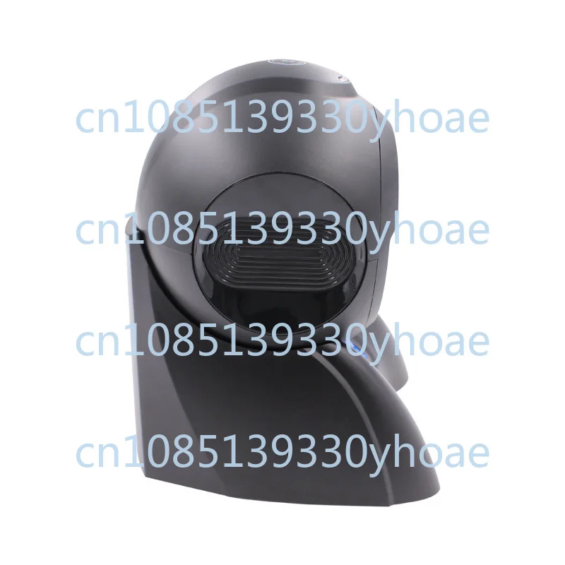 Scanning Platform QR Code Image Type Barcode Reader/Mobile Payment Scanning Supermarket Cashier