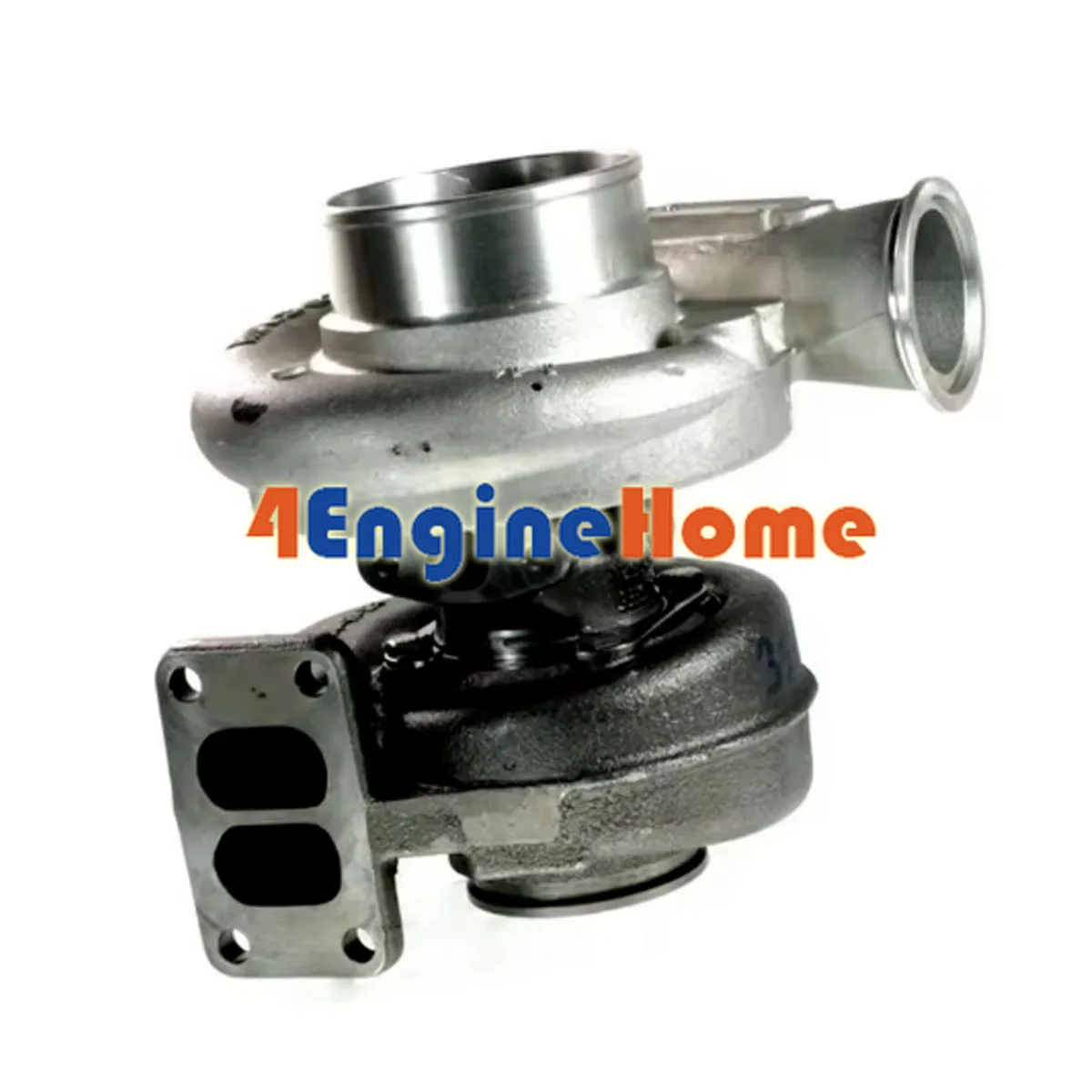 

HX40 Turbo 3598107 51.09100-7576 3598108 Turbocharger Fits for Man TGA Truck D0836 diesel Engine 51091007576 4033724 4033724RH