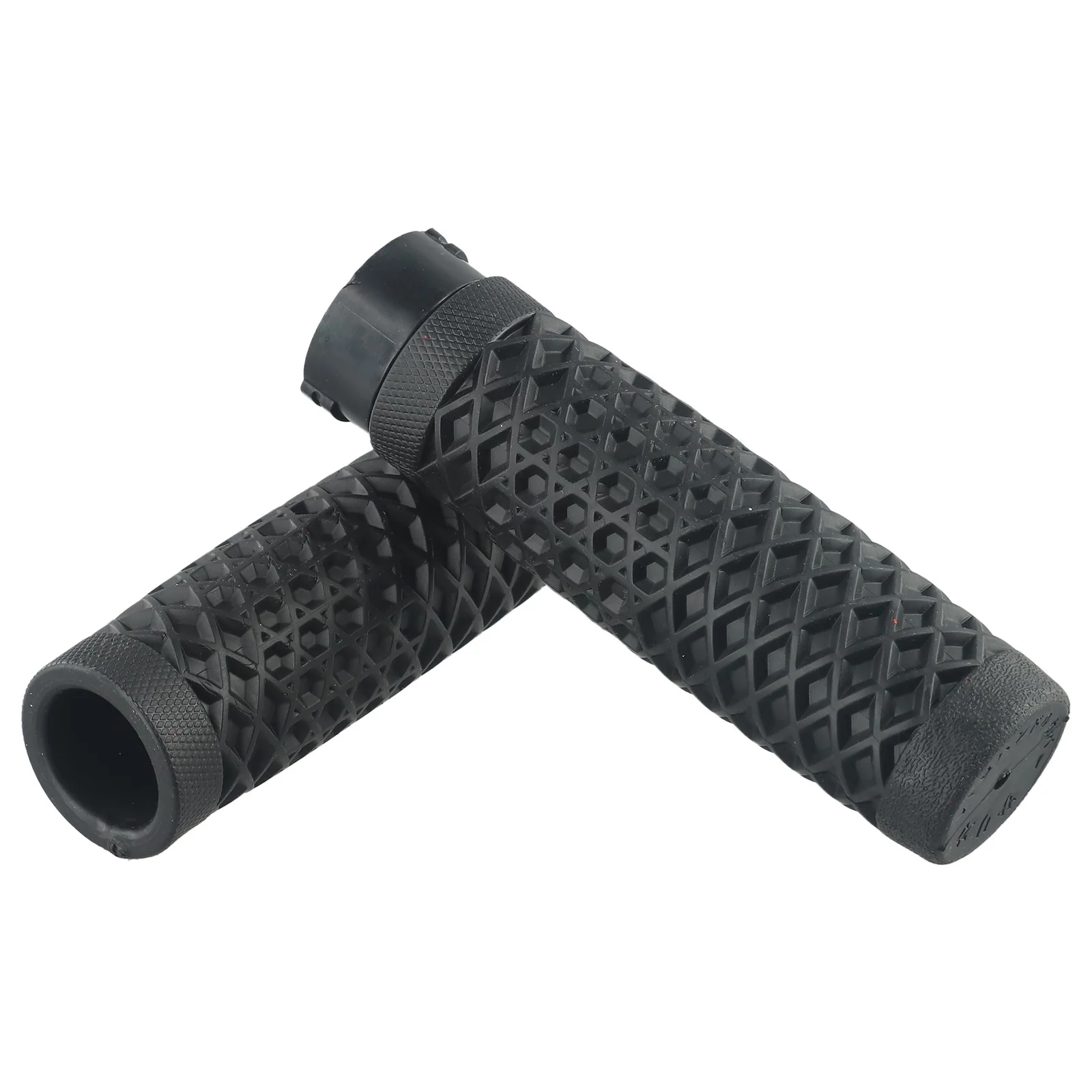 

Interior Parts Handles Motorcycle Grips Handlebar Rubber Standard Handlebars Low-temperature Resistant For Suzuki