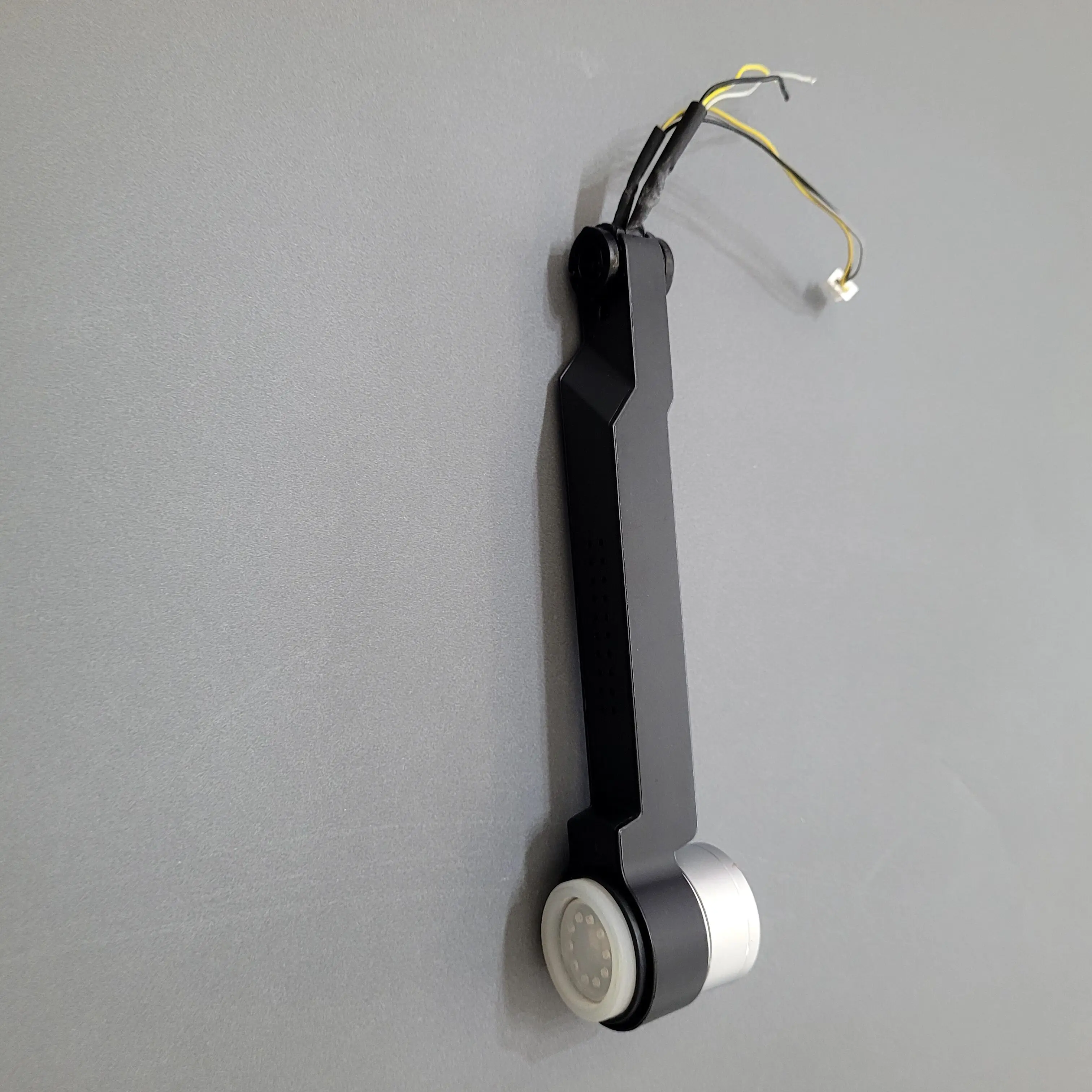 

Upgrade Motor Engine Motor Arm C Arm Spare Part Original for 8811PRO 8811 PRO Drone GPS Quadcopter Rear Arm Accessory