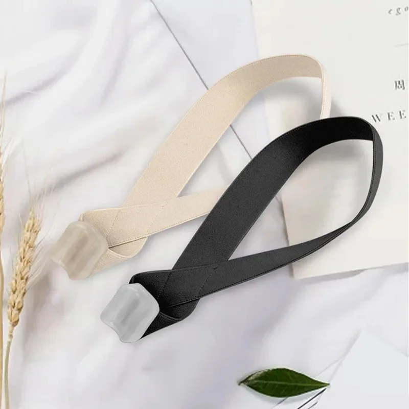 1/2/3/4Pcs Unisex Hallux Valgus Appliance Daily Wear Foot Hallux Valgus Pull Strap Elastic Big Bone Toe Bunion Pull Strap