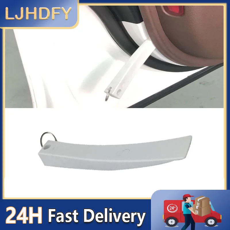 

Auto Door Clip Panel Trim Removal Wedge Car Disassembly Hand Tools Plastic Wedge For Car Door Panel