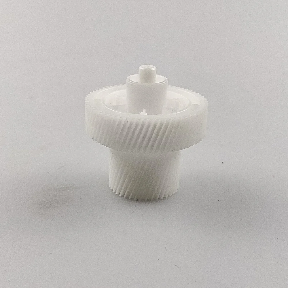 Fuser Gear 67R/40R LY9029001 For Brother HL-2260 DCP-7080 7180 MFC-7380 7480 7880 2700 2740 2540 2520 Printer Parts