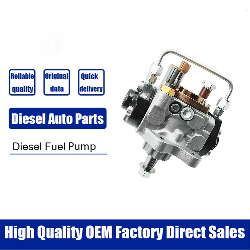 

Diesel Fuel Injection Pump 294000-1500 294000-0190 22100-E0284 22100-78183 for TOYOTA HINO N04C